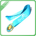 Custom Your Style Mode und schöne glatte Medaille Ribbon